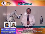 Hair transplant procedure explained by Dr Vikas Gupta