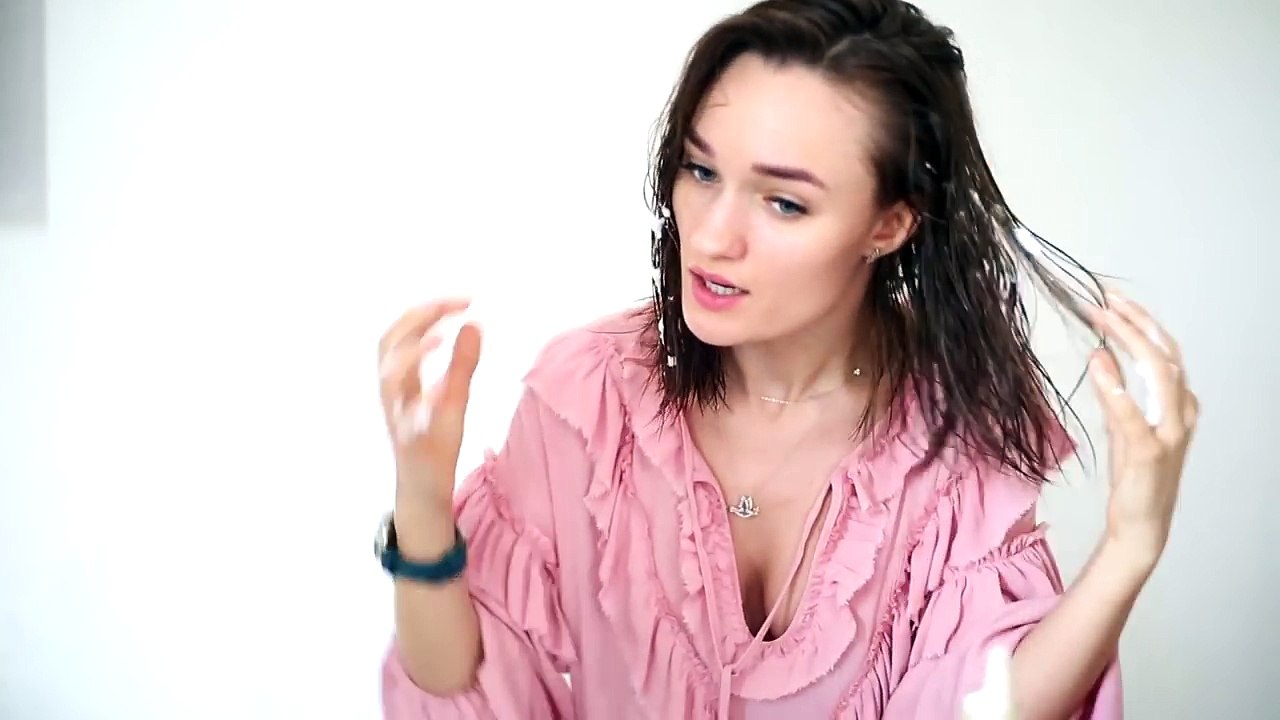 3 ПРОСТЫЕ ПРИЧЕСКИ: ПОВСЕДНЕВНАЯ, ВЕЧЕРНЯЯ, НА УИКЕНД | КАК СОЗДАТЬ ОБЪЕМ НА ВОЛОСАХ?