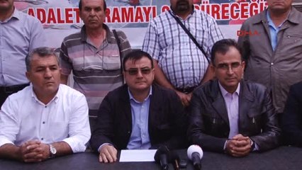 Gaziantep'teki Stk'lar, Gar Saldırısını Yıl Dönümünde Kınadı