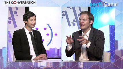 Capitalisme des plateformes : le grand bond en arrière [Aurélien Acquier]