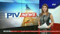 Murder at Theft cases, bumaba ayon sa PNP