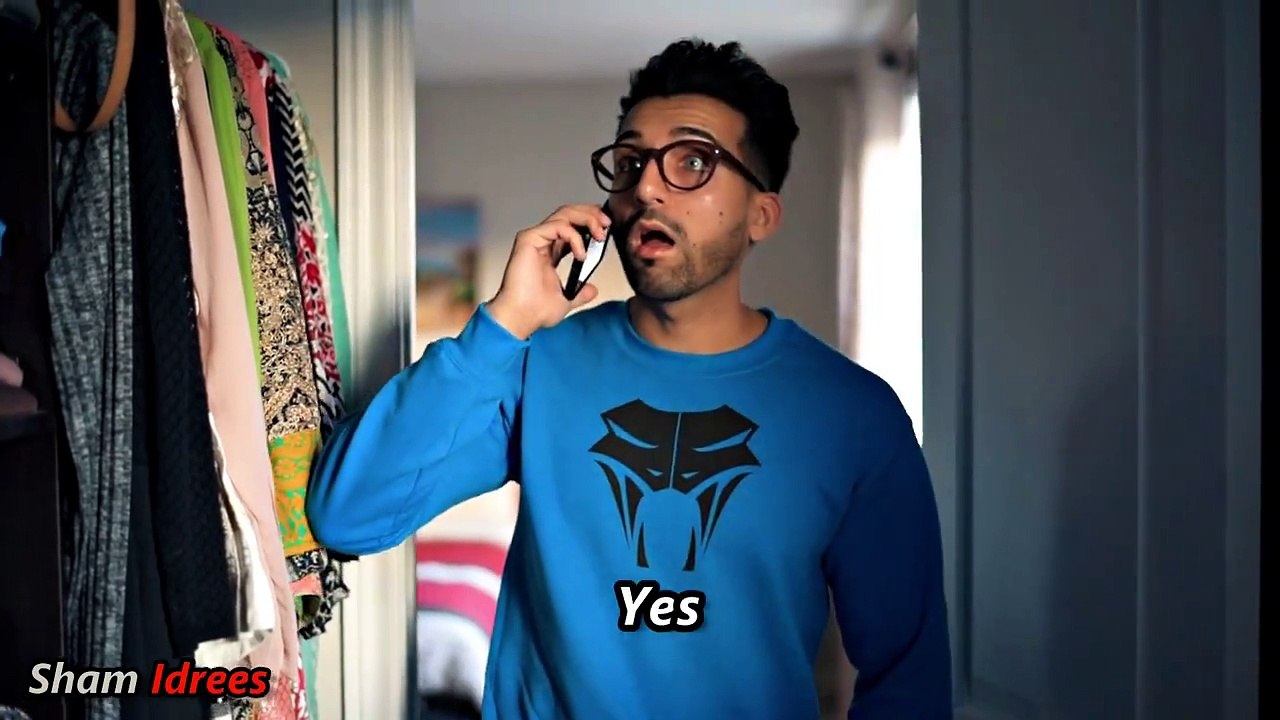 When your Wife gets Kidnapped