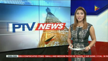 National ID System at mahigpit na seguridad, suhestiyon ng PNP at AFP vs terorista