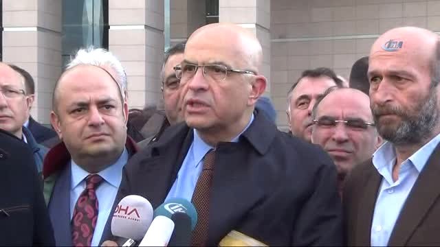 Enis Berberoğlu: Suçsuzluğumu Kanıtlamaya Bir Adım Kaldı