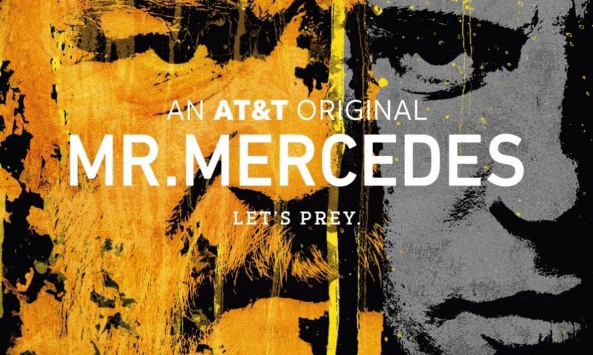 Mr. Mercedes Staffel 1 Episode 01 englischer Trailer
