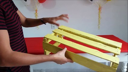 PATRULHA CANINA - Diy Decoração de Festa GASTANDO POUCO #faça você mesmo sua festa