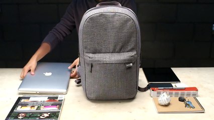 Booq - Mamba Daypack