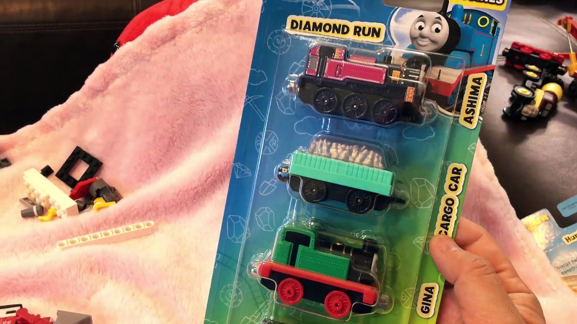ashima thomas toy