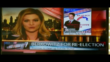 Black Lightning - Tobiass Revenge PT 1