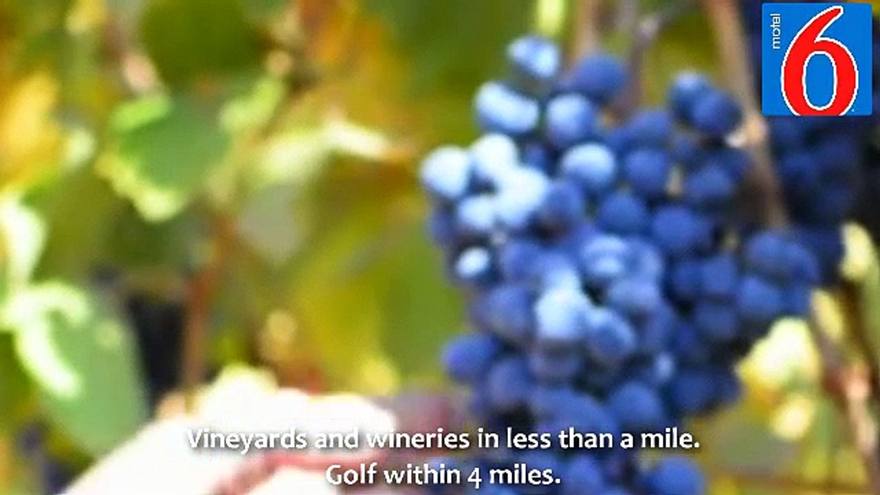 Hotels in Bend Oregon | Motel 6 Bend Hotels nearby Wineries