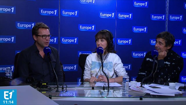 Guillaume de Tonquédec : Je ne voulais pas revenir au théâtre