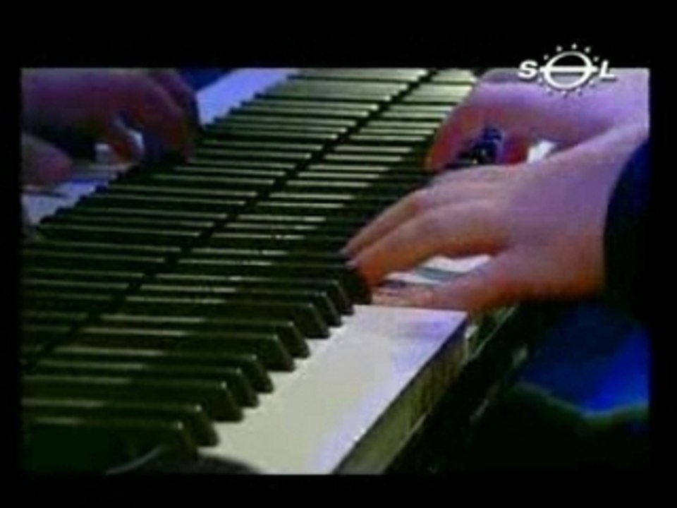 Video Clip - Niña Pastori - Cuando nadie me ve