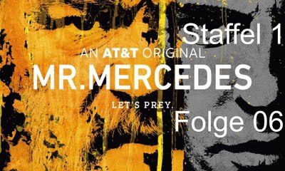 Mr. Mercedes Staffel 1 Episode 06 englischer Trailer