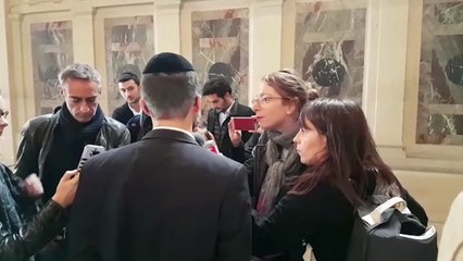 Témoignage témoin procès Merah 2