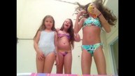 Nadando na Piscina  - João Paulo de Carvalho Lofiego