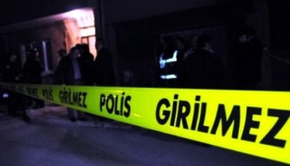 9 Kişinin Kaldığı Evde Tuvalet Sırası Kavgası: 1 Ölü