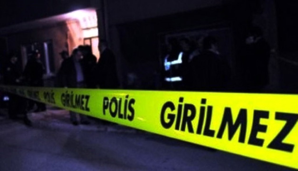 9 Kişinin Kaldığı Evde Tuvalet Sırası Kavgası: 1 Ölü