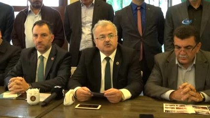 Rize Belediyesi Kaldırım İşgallerine Savaş Açtı