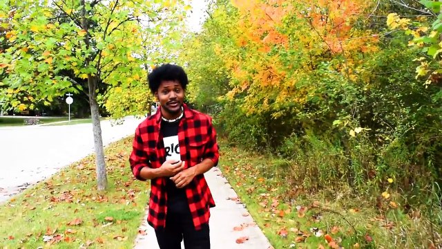 TOP 10 HALLOWEEN/FALL THEMED SNACKS (Cooking With Kenshin MINI)