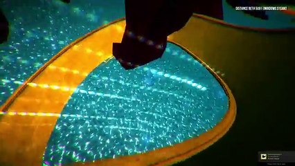 Acceleracers Video Game: Water Realm [First-Person]