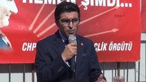 Gaziantep Avukat Kılıç, CHP Şehitkamil'e Aday Oldu