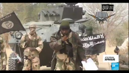 Nigeria : 2 600 membres présumés de Boko Haram devant la justice