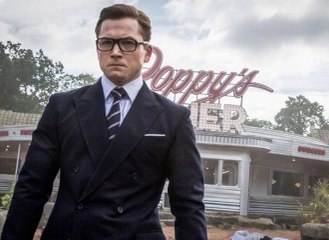 GAME ONE BUZZ - Kingsman : Le Cercle d'Or, L'École buissonnière et Isabella Bird