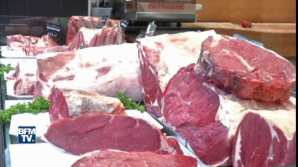 [Actualité] Comment les bouchers font face à la baisse de la consommation de viande