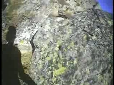 Via Ferrata du Grand Bec