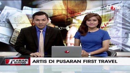 Diperiksa Bareskrim Polri, Syahrini Gunakan Aksesoris Miliyaran Rupiah