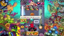 Plants V.s Zombies Heroes: The ROSE New Legendary Hero Plant Unlocked