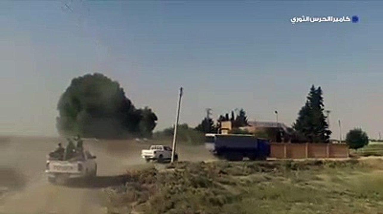 Deir ez-Zor  Halta