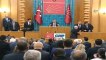 Kılıçdaroğlu: ''Enis Berberoğlu'nun Toplu İğne Ucu Kadar Suçu Yoktur''