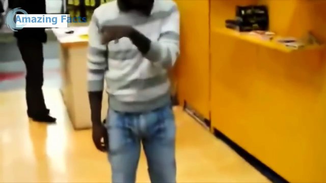 5 People With Superpowers Caught On Tape ♦️ Real Life Superhuman Powers