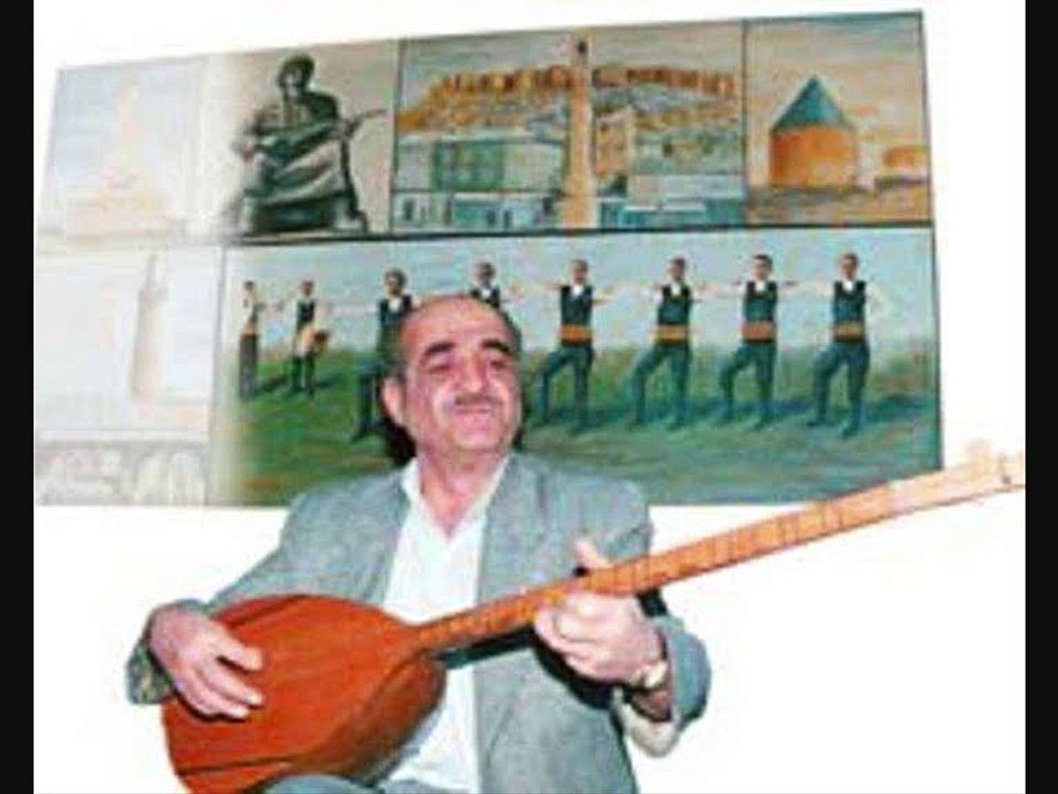 bir taş attım çegile -fuat paşa - mustafa ahıskalıoğlu