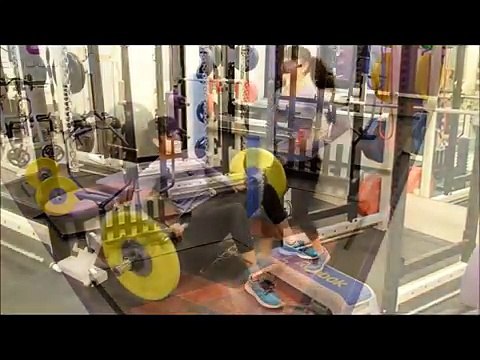 Ultimate Glute Training Workout for Women - Fitness Exercises