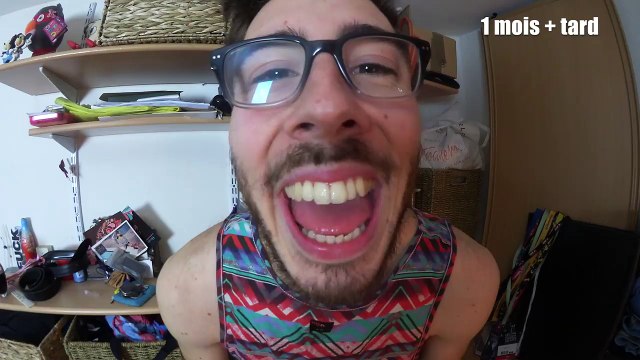 [Humour] Natoo, ''Avoir deux chiens''