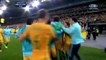 2-1 Tim Cahill Goals HD - Australia vs Syria 2-1 (World cup 2018 Qualifiers) 10.10.2017 HD
