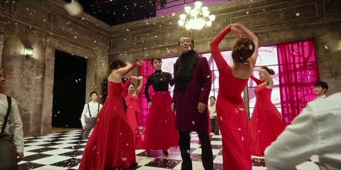 2017韩国电影《谢幕》主演 张铉诚 朴哲民 全茂松