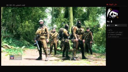 بث بتل فيلد ٢٠٠٠٠٠٠ (2)