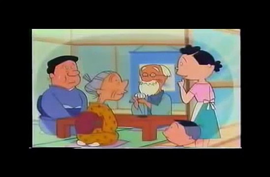 サザエさん いくつになっても No 2927 Sazae-san サザエさん サザエ の