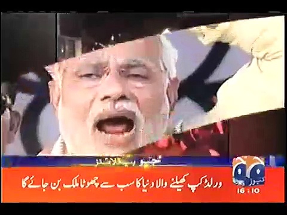 modi