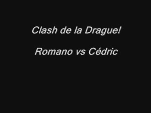 DIFOOL : Clash De La Drague - 11 Novembre 2007
