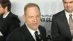 Hollywood scandal: Weinstein company fires co-founder Harvey Weinstein