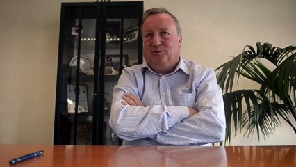 L'interview dilemme: Jean-Marc Dupont