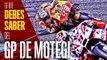 VIDEO: Claves MotoGP Motegi 2017