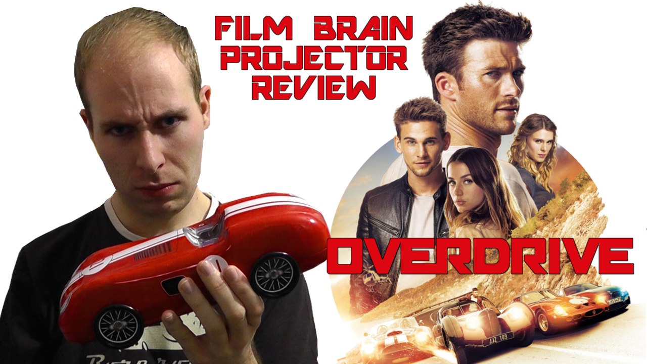 Projector: Overdrive (REVIEW)