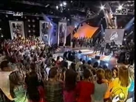 Video-musica arabe-cheb khaled 2m