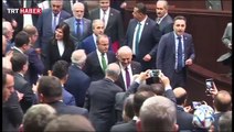 Başbakan Yıldırım'dan Ampute Milli Takımına tebrik