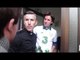 Parishioner Interrupts Priest During Irish Soccer Game in Hilarious Comedy Sketch